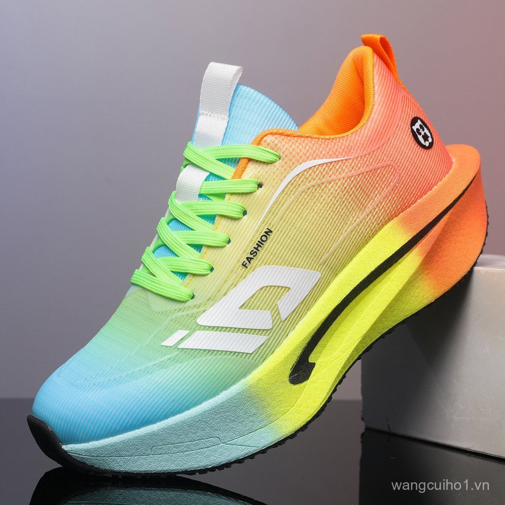 Giày thể thao mới, nhẹ dành cho nam - Perfect cho chạy bộ INM6