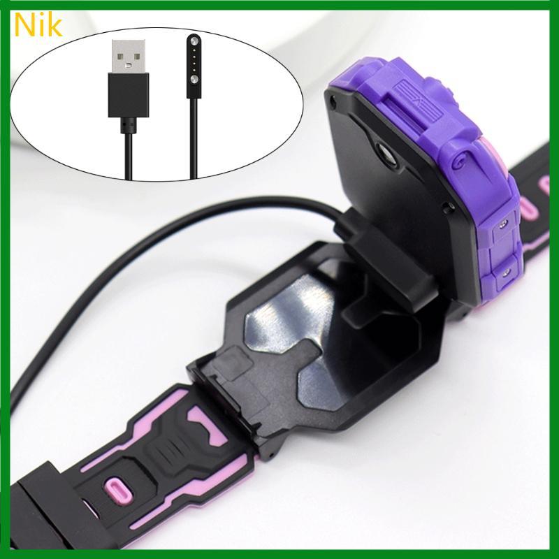 Dây cáp chuyển đổi đồng hồ di động Nik cho P03 MT1 4pin 9mm 3 0 Space