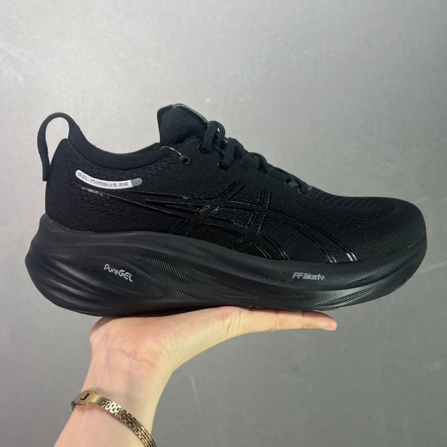 Giày thể thao Asics Gel-N26 mới - Chống trượt