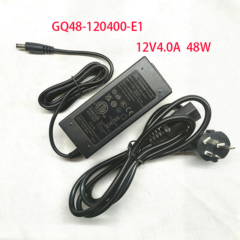 Màn hình chơi game MSI / MSI chính hãng GQ48-120400-E1 Dây nguồn 12V4.0A