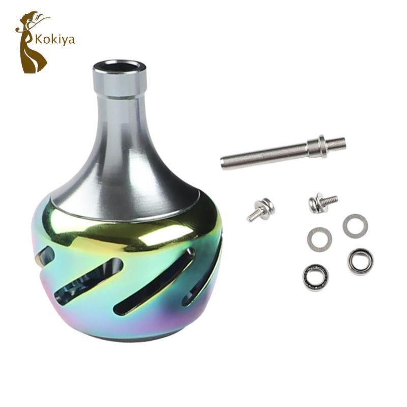 Núm Nguồn Thay Thế Cho CI4 FI Ballistic LT và Exceler LT Reel