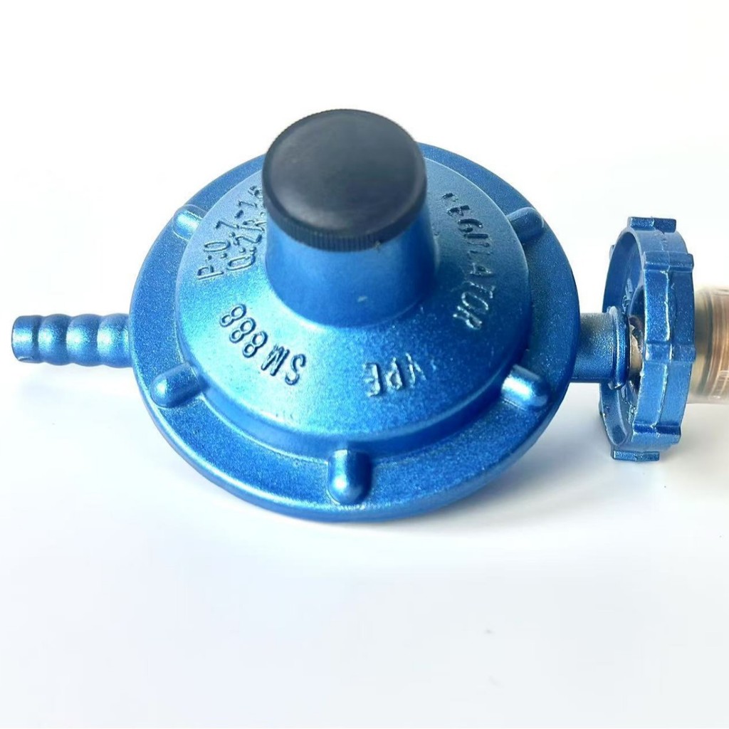 Sm-888 Van điều chỉnh dầu khí hóa lỏng Van giảm áp khí Bộ điều chỉnh khí Butan IGYC