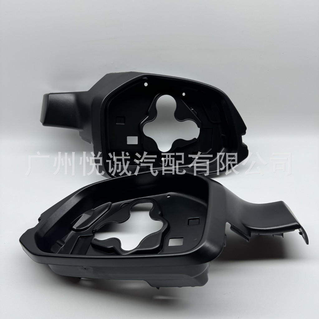 Thích hợp cho khung khung đảo chiều Honda Tenth Generation 16 76205-TEK-M01 76255-TEK-M01