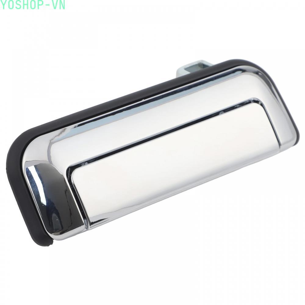 [Ysp]Quality Material Tailgate Door Handle for Mitsubishi Models with Number 5746A153