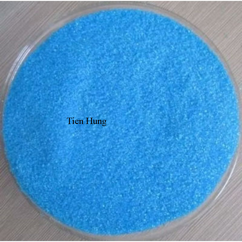 CuSO₄ sulfat đồng (500g)