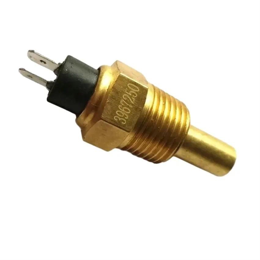 3967250 Cảm biến nhiệt độ làm mát nước C3967250 Dành Cho Dongfeng Cummins 4BT 6BT Engineauto Phần Tr