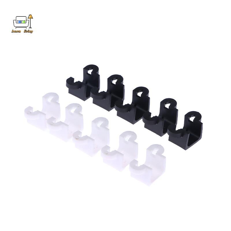 [Onw] 5 chiếc N20 Micro Motor Mount Kit DC Gear Motor Mount Braet cho phụ kiện đồ chơi động cơ dòng 