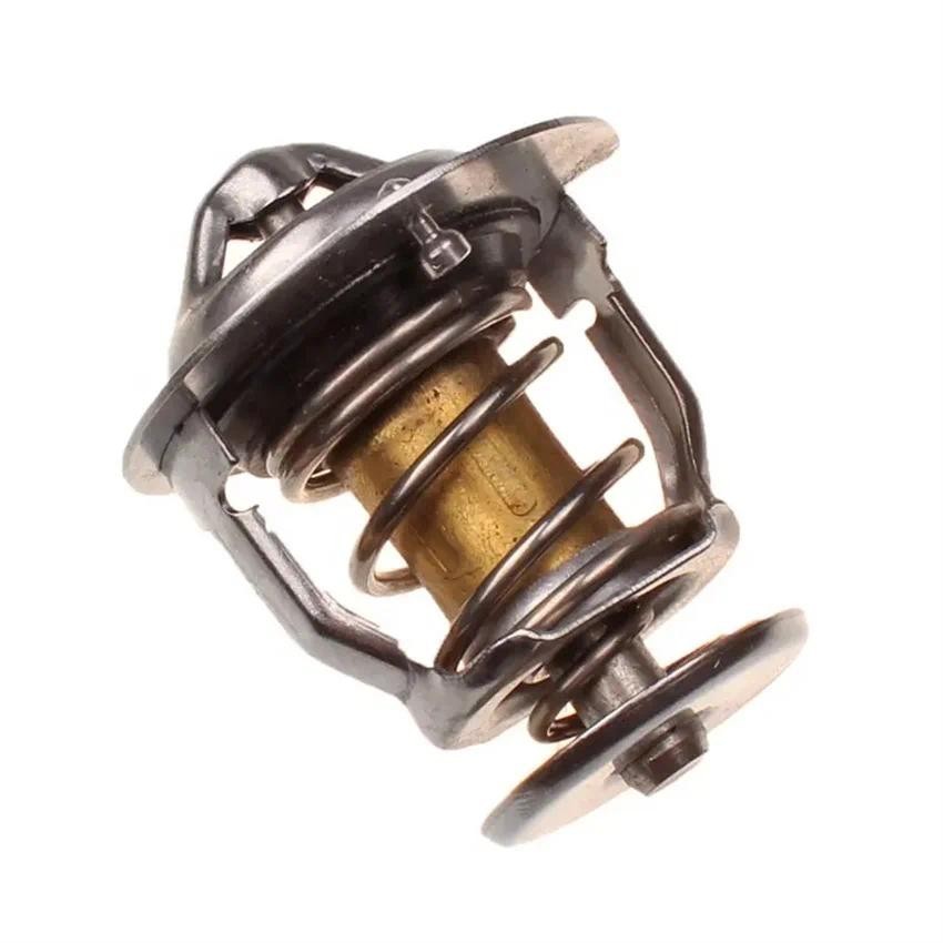 129155Bình giữ nhiệt -49801 129155-49800 Dành Cho Yanmar 4TNV84 4TNV84T 4TNV88 4TNE84 4TNE88 71°C