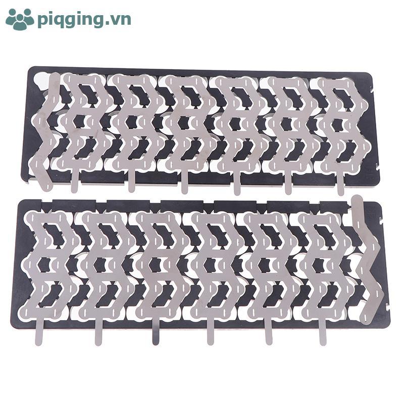 Piqging Niel Strip 0.15mm dành cho pin 48V 13S5P, Phụ kiện DIY xe đạp điện