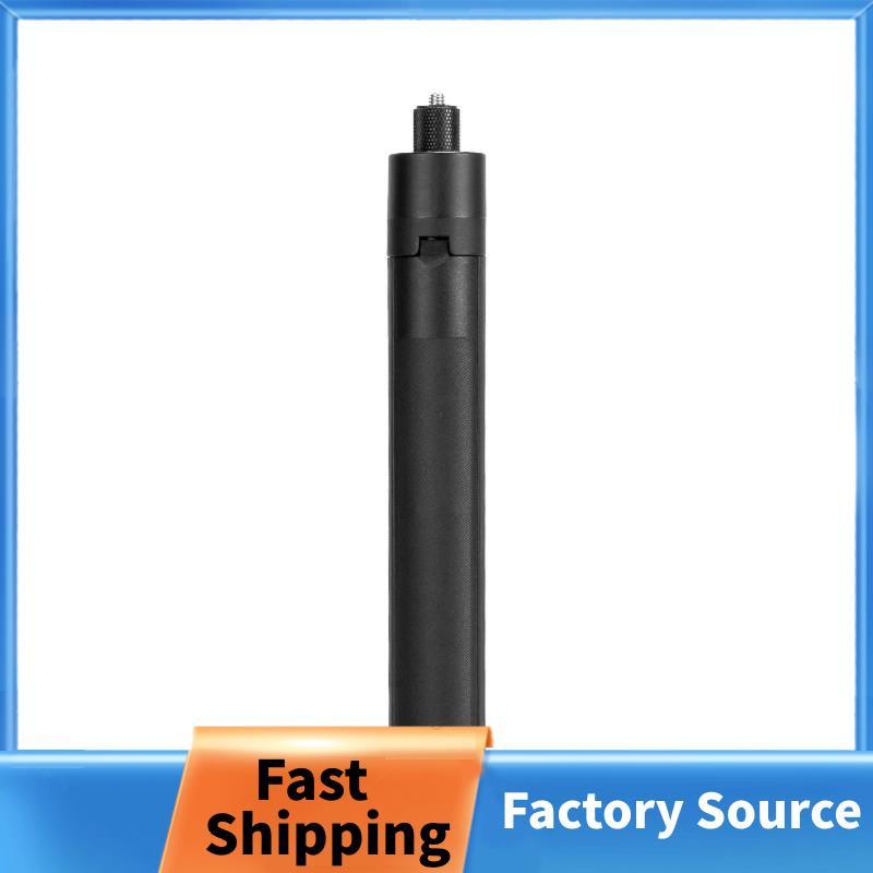 Chân đế phát hành nhanh 1,2M Mini Selfie Stick Tripod có thể mở rộng cho Pocket 3 Camera Cầm tay cho