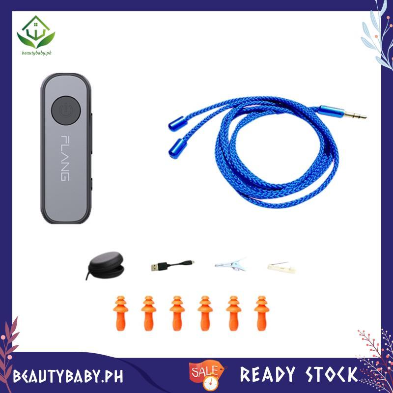 [beautybaby.ph] Tai nghe Bluetooth Bảo vệ lao động Tai nghe giảm tiếng ồn cho công việc Bảo vệ thính