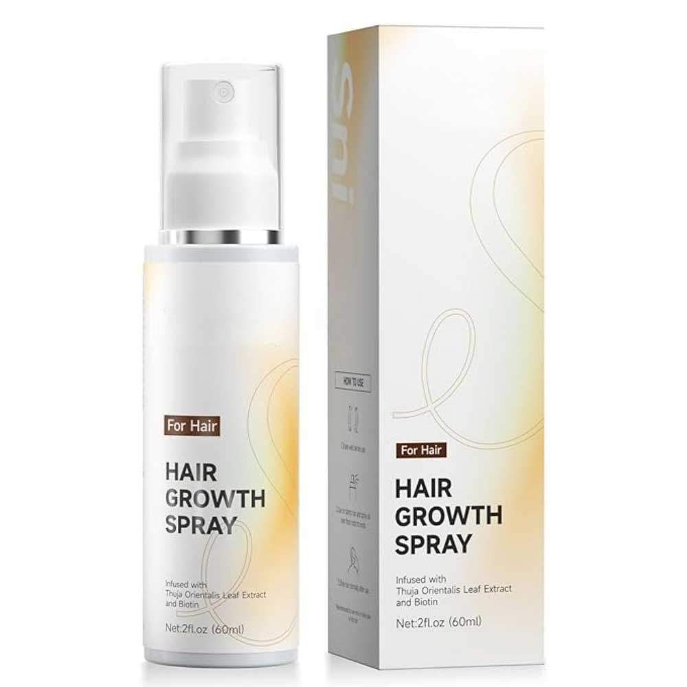 Hair Tonic Hair Growth Serum Anti Hair Loss Treatment Promote Hair Growth