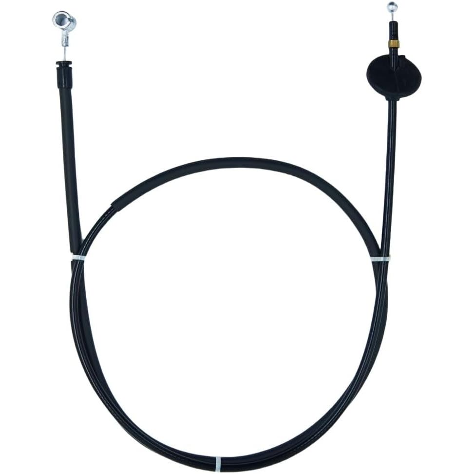 3CM823535 Cáp tháo chốt Hood Phù hợp cho Volkswagen Atlas 2020 2021 2022 2023 3CM-823-535