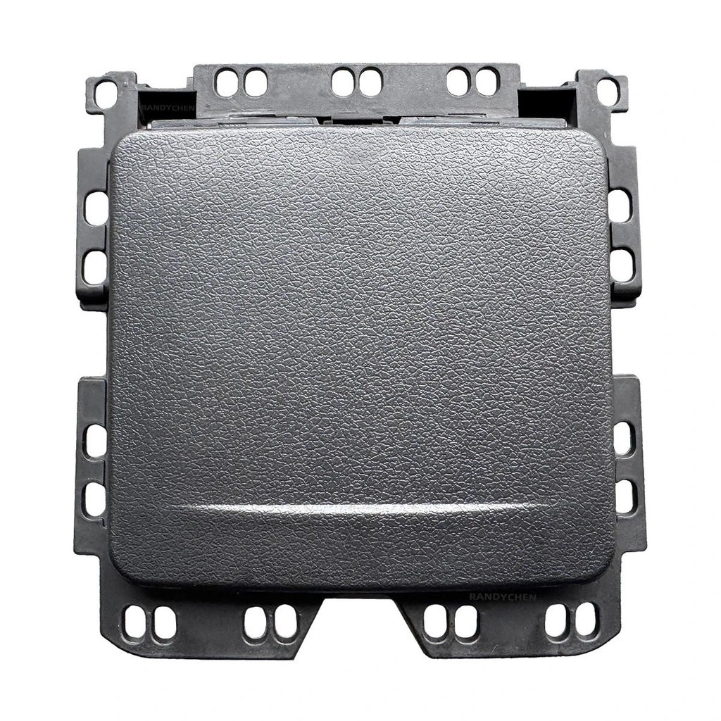 Nội Thất Phía Sau Tay Giữ Cốc Uống Cho VW Tiguan 1 5N 2008-2016 Golf Plus 5M Sharan 7N Ghế Alhambra 