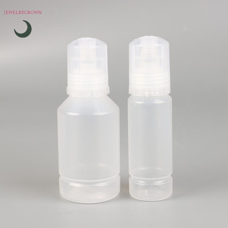 [jewelrycrown] Bình Mực Đa Năng Cho Máy In L3110 L4160 L6190 L3150 ET-8550 L8160 L8180 L8050 101 103