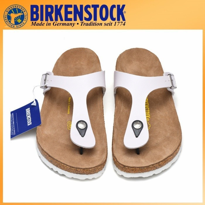 BIRKENSTOCK Sandal Gizeh Birkenstock mới