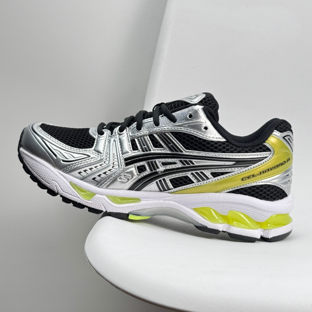 Gel-Kayano 14 Retro - Giày chạy bộ nhẹ, thoáng khí