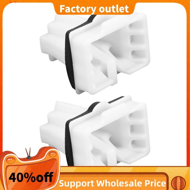 2 Chiếc Khóa Ghế Sau 1609267180 Dành Cho Xe Model 301 208 C3 C4 C- Elysee