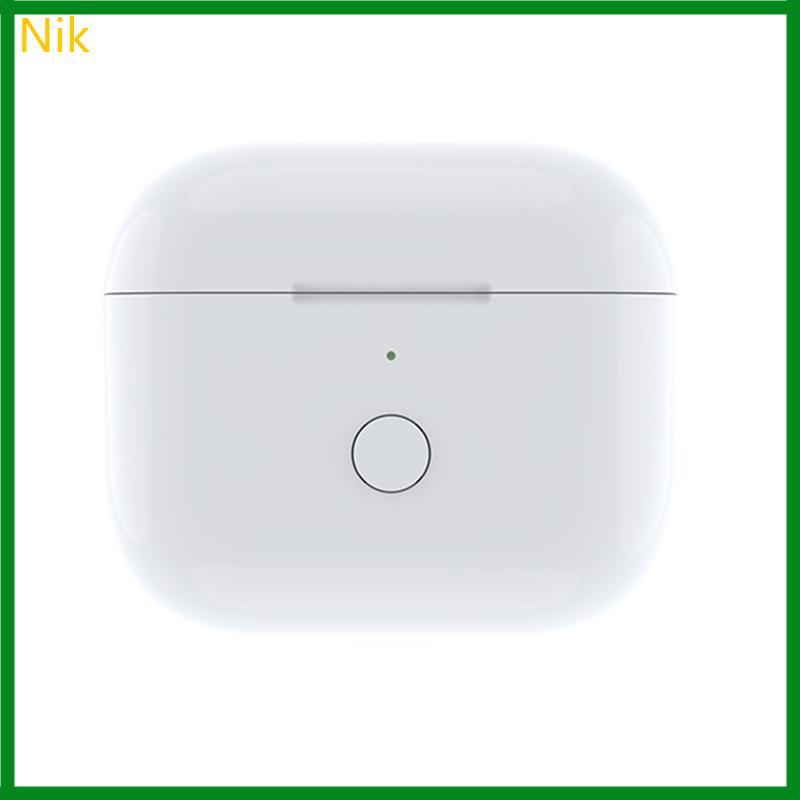 Charging for Case Charger Bin with LED Indicator Light for  3