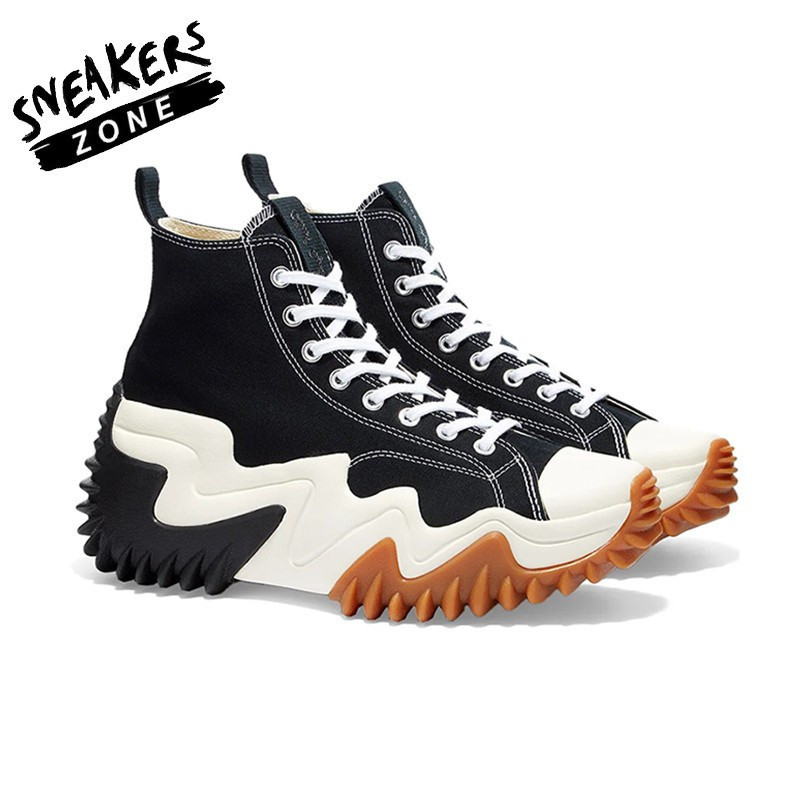 Giày thể thao Converse run Star motion-011