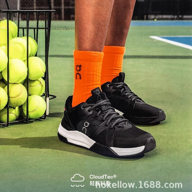 THE ROGER Clubhouse Pro