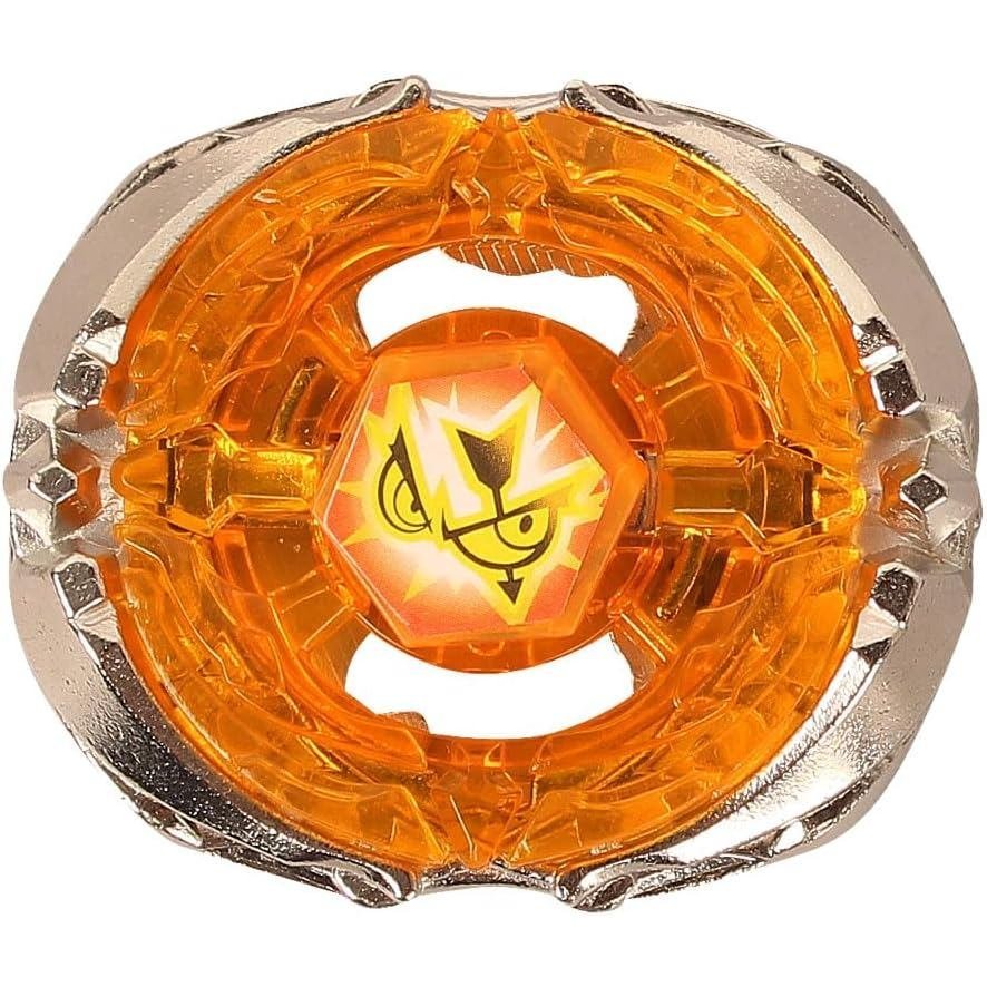 Trận Đấu Áo Trò Chơi Kim Loại Fusion 4D Gyro BB126 Flash sagitario Spinning Top Đồ Chơi (bb-126) YCX