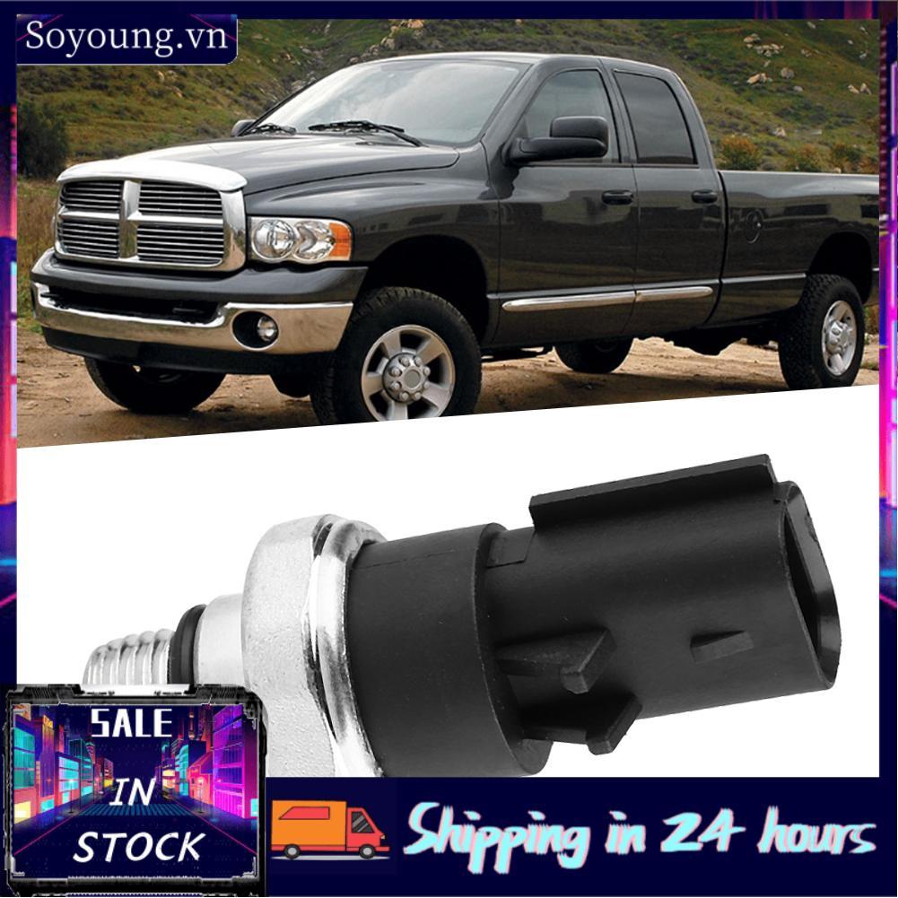 Soyoung Cảm biến áp suất dầu soyoung Aramox 4076930 cho 2500 3500