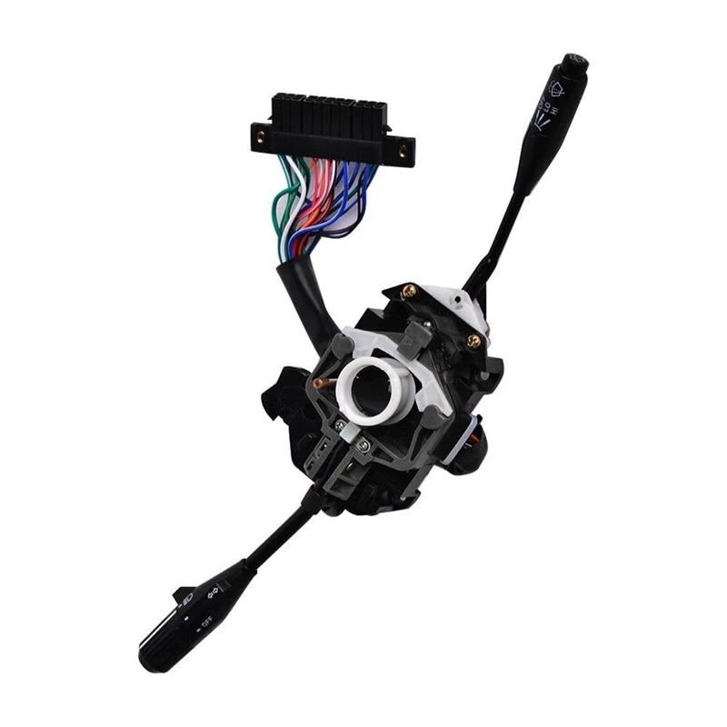 Công tắc kết hợp tín hiệu rẽ ô tô Công tắc gạt nước lái 84310-10230 cho Toyota Hilux LN30 40 RN30 40
