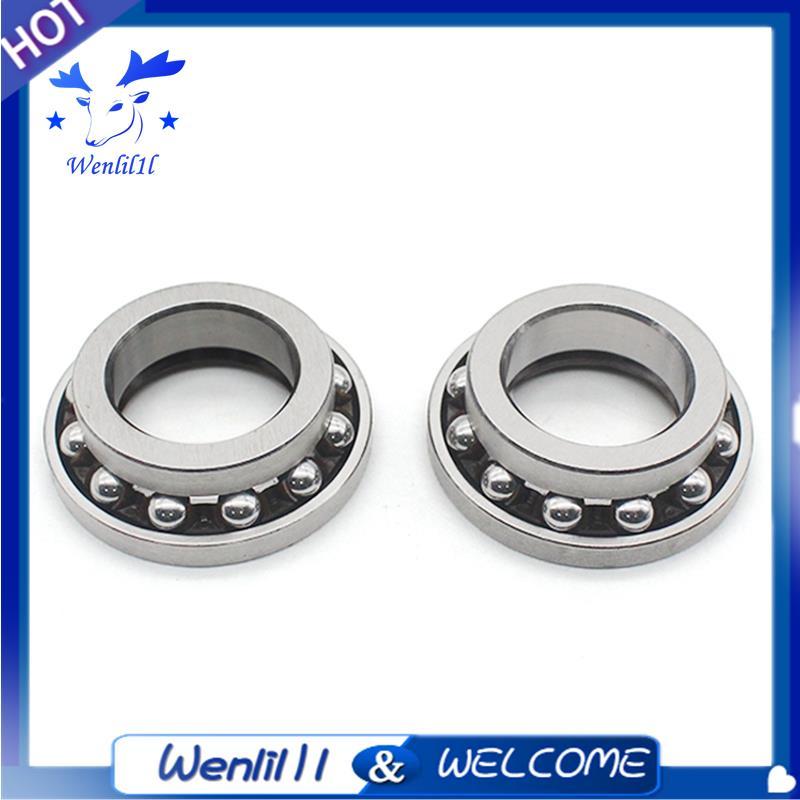 Xe Máy Lái Thân Vòng Bi Bộ Phù Hợp Cho YZF R1 YZF R6 FZ1 FZ800 TMAX XP500