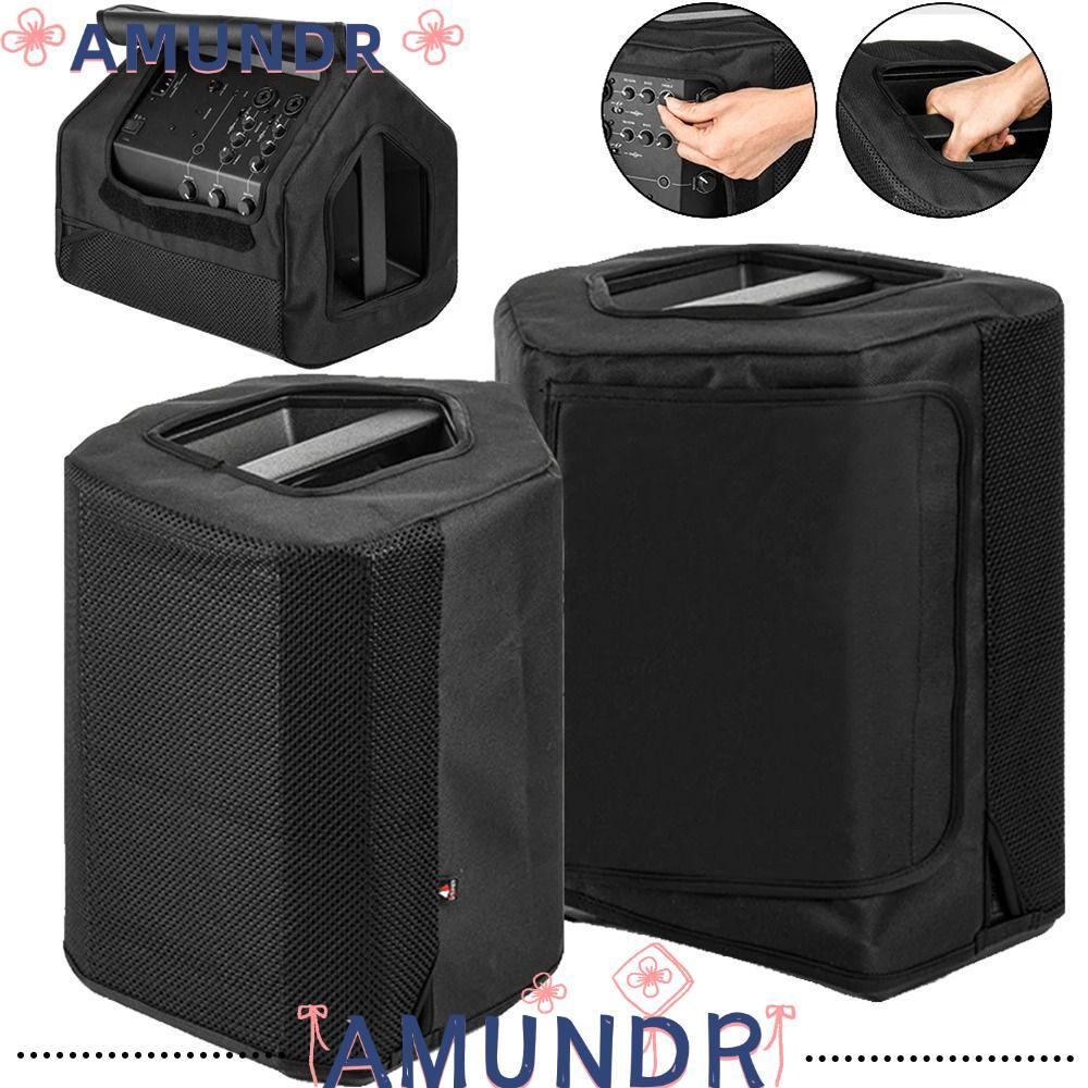 Vỏ loa AMUNDR, Vỏ chống bụi ngoài trời đa năng, Vỏ bảo vệ túi lưu trữ đàn hồi cho Bose S1 / Bose S1 