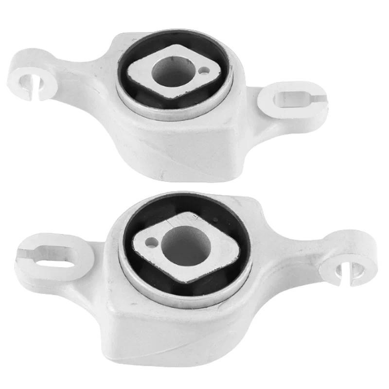 Phía Trước Dưới Tay Điều Khiển Bushing Cho Xe Mercedes Benz W166 C292 GLE300 GLE350 GLE400 GLE500 GL
