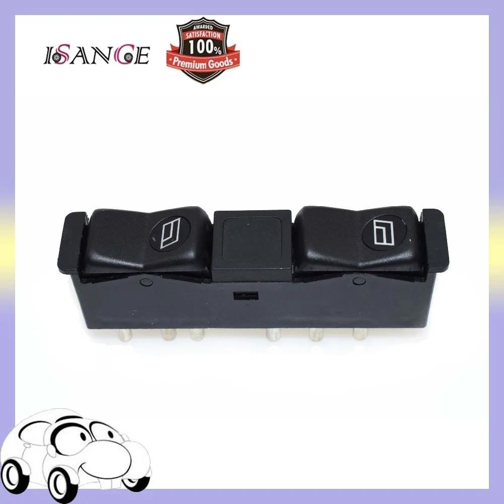 Công tắc cửa trước ISANCE cho Mercedes-Benz BENZ 190E, 190D, 300CD, OE: 000 820 8210