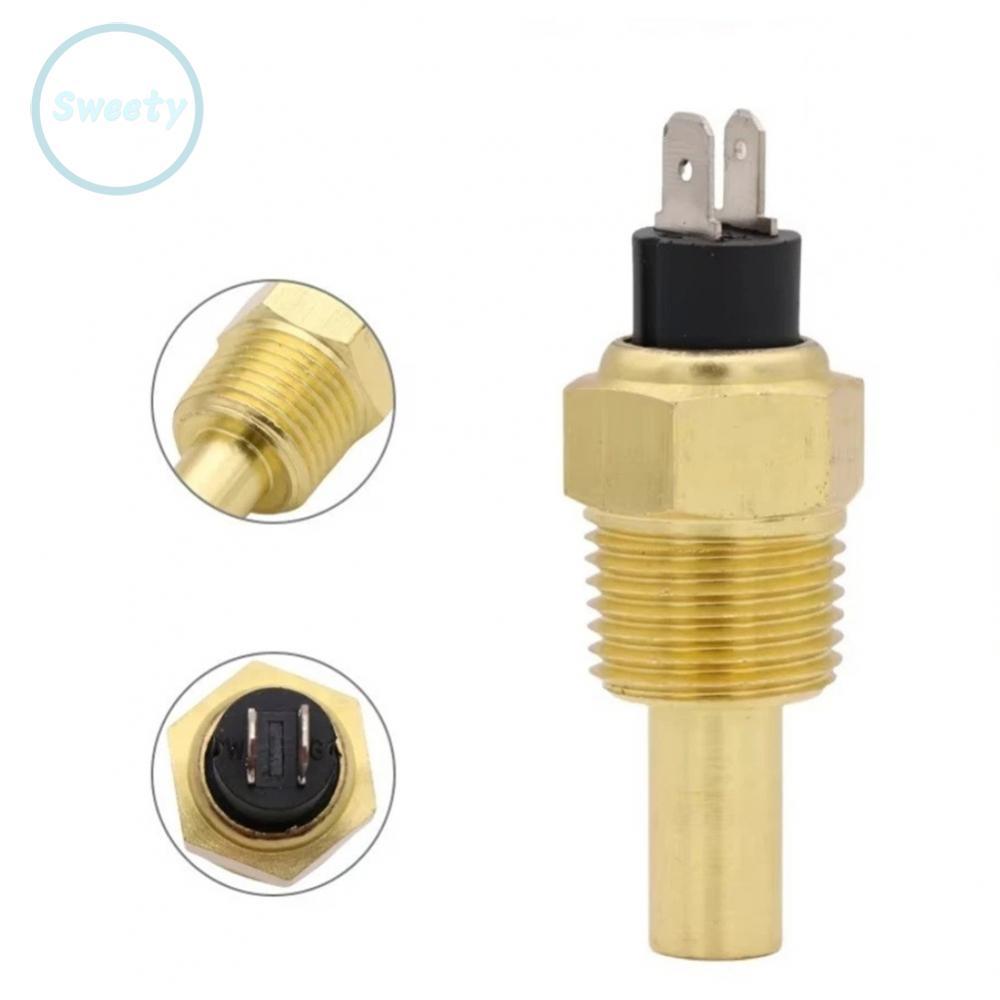 Cảm biến nhiệt độ làm mát nước động cơ cho Cummins 4BT 6BT 3967250 3845N05-010