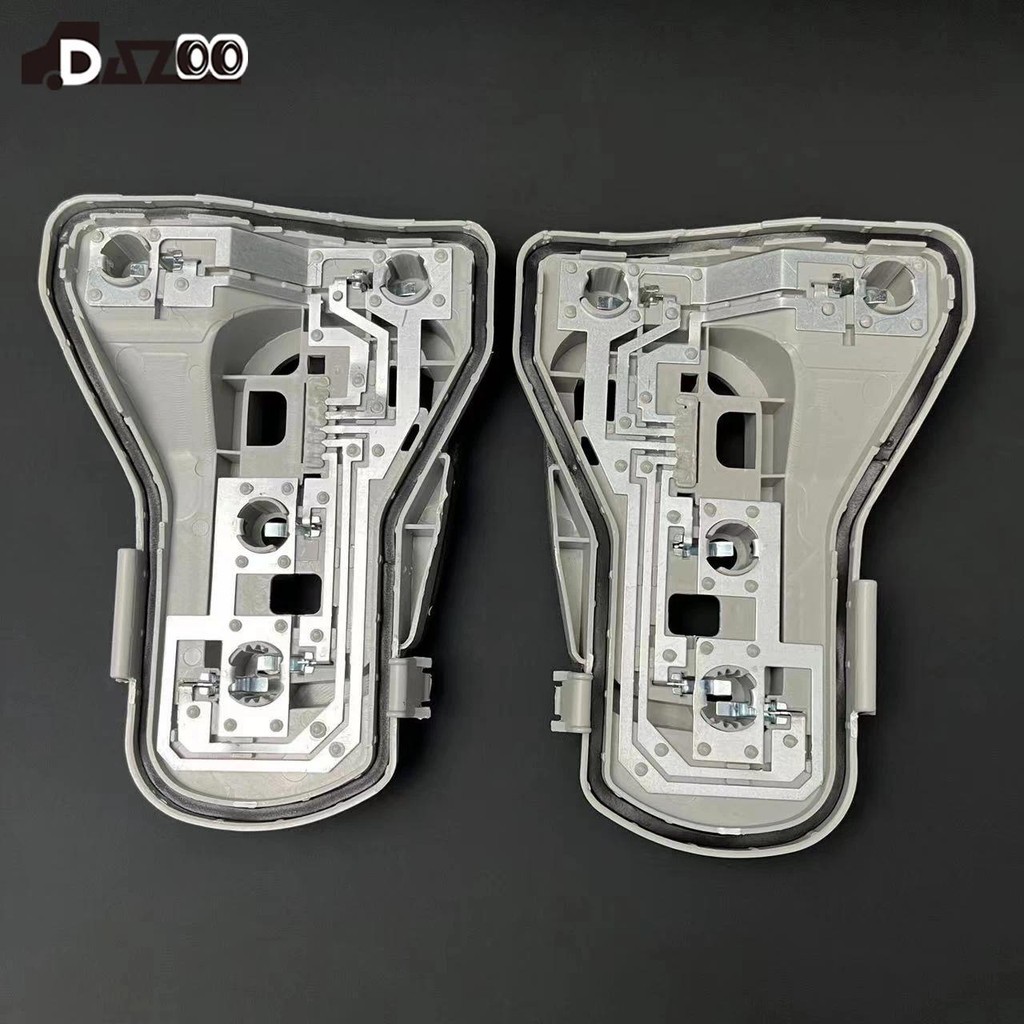 Bên Phải Phía Sau Đuôi Bóng Đèn Giá Đỡ Đèn Cho VW Polo 4 9N 9N3 GTI Gen 2 Hatchback 2006-2011 6Q6945