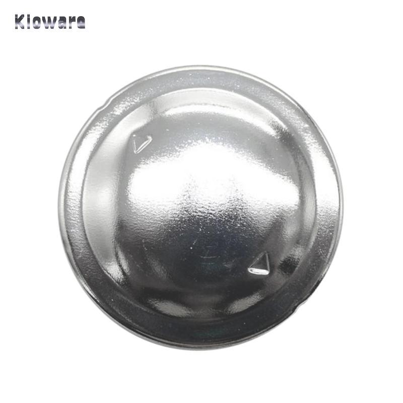 Nắp bình xăng xe máy cho xe máy GY6 125CC 125cc Xe máy (Bạc)