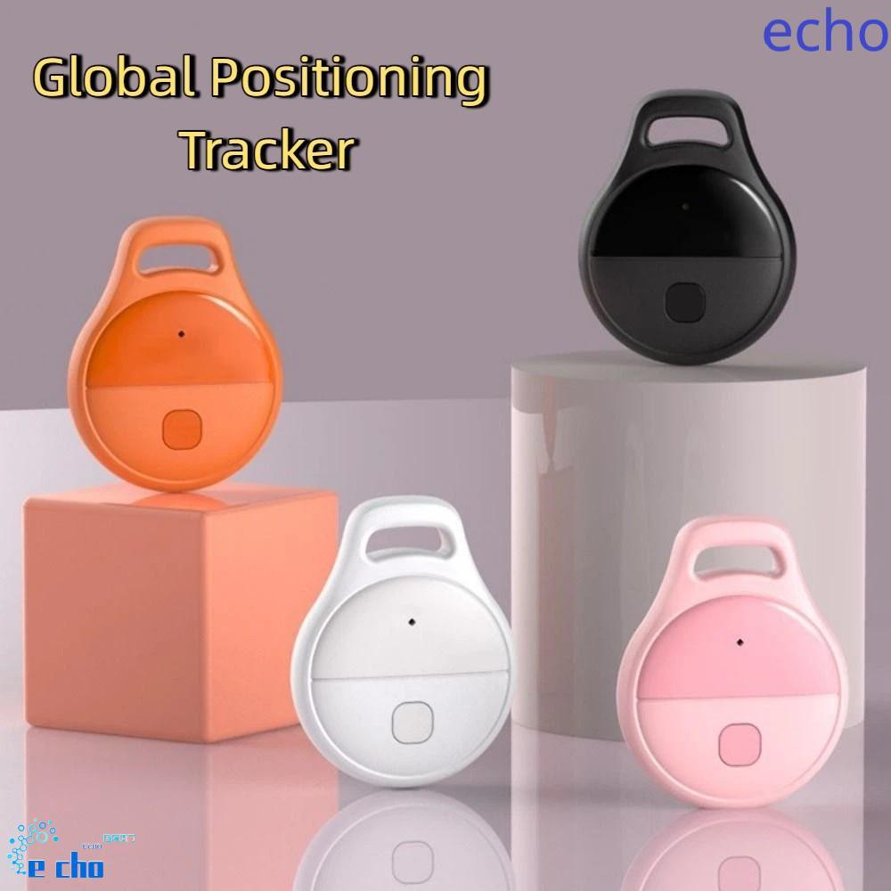 WELON Mini GPS Tracker, Định vị chính xác di động Theo dõi định vị toàn cầu, Âm thanh an ninh thực t