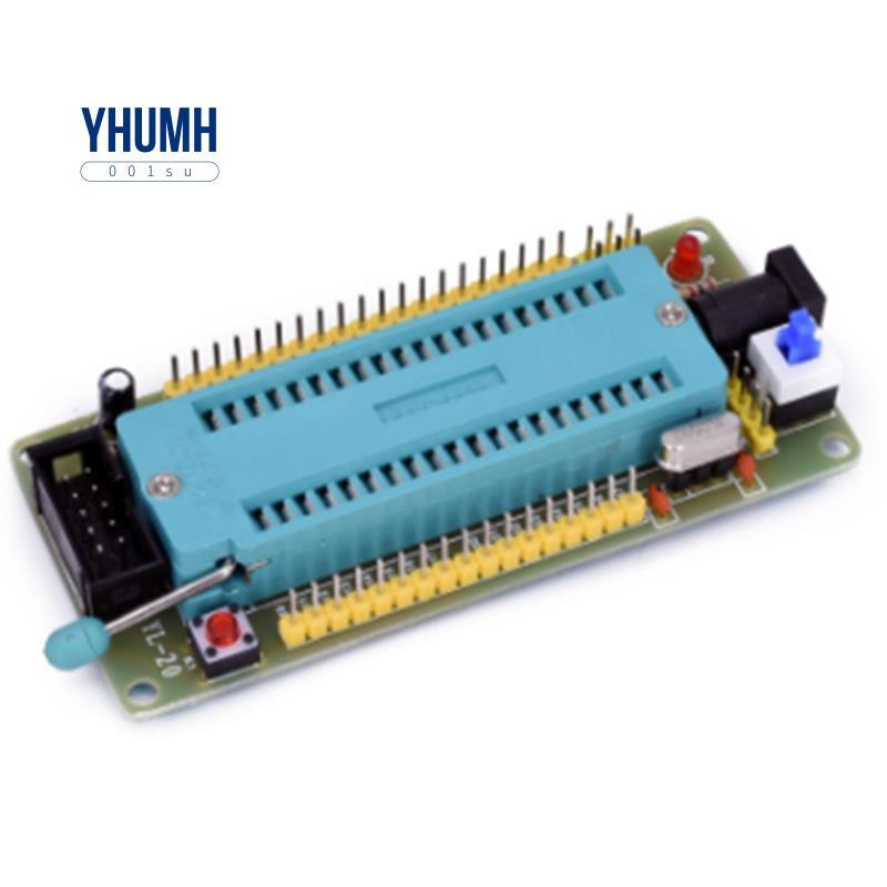 51 Bảng phát triển MCU 51 Bảng hệ thống MCU Phụ kiện ô tô thông minh