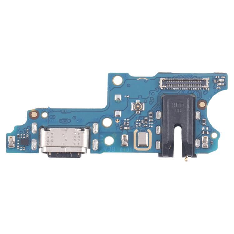 Nhà máy bán trực tiếp Bảng cổng sạc với iC Cho Tecno Spark 10 Pro KI7 / Tecno Spark 10 JKI5Q / Tecno