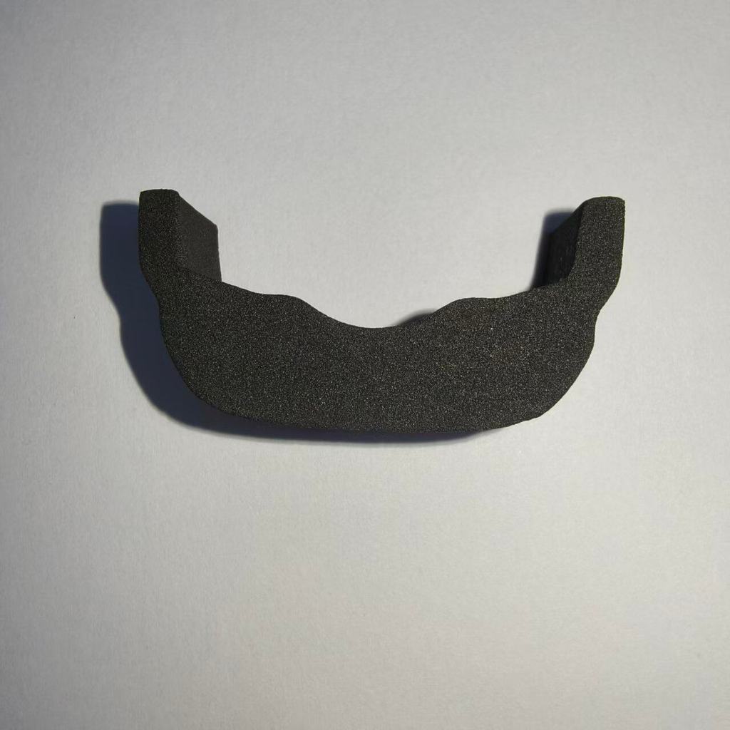 DJI DJI DJI air3s Gimbal Cover Sponge Air 3S Sponge Buckle để ngăn chặn Gimbal di chuyển Phụ kiện xố