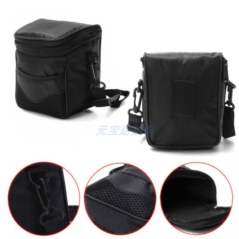 Thích hợp cho Nikon P600 P530 P520 P510 L830 L820 L810 Túi đựng máy ảnh Telephoto Túi đựng máy ảnh