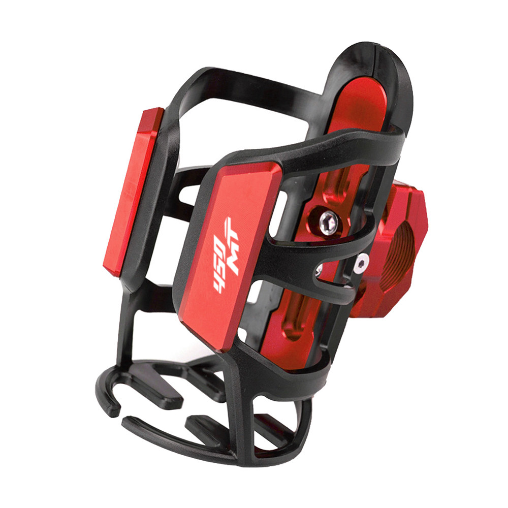 Cho CFMOTO 450CLC CLC450 450 CLC 450MT MT450 MT450 CF-MOTO Xe Máy CNC Nước Giải Khát Bình Nước Lồng 