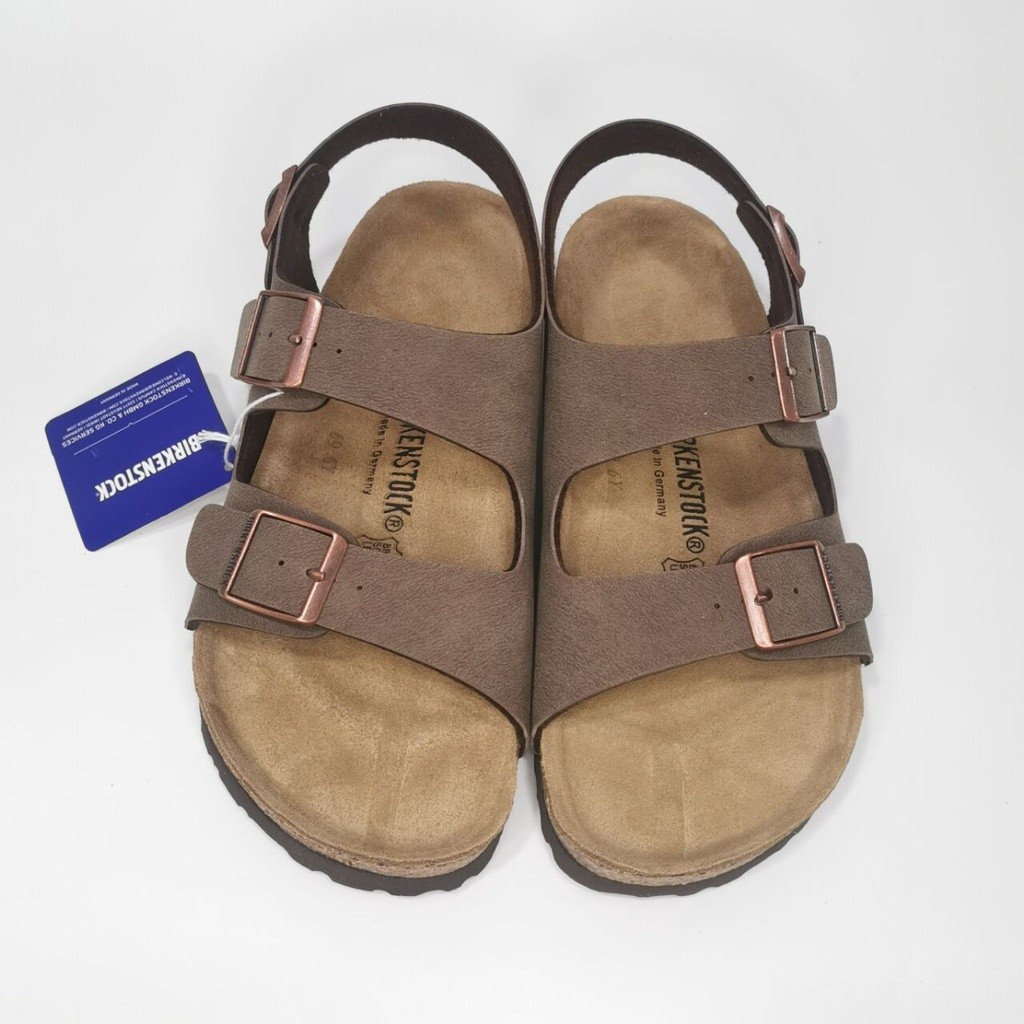 BIRKENSTOCK Sandal Birkenstock Milan mới