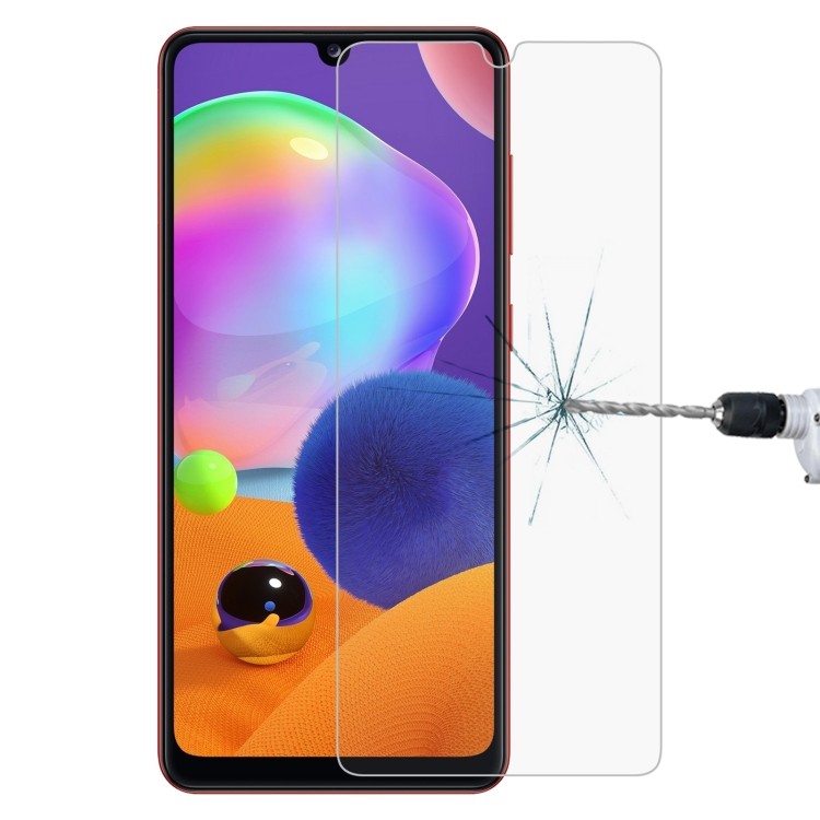 Bán Chạy Cho Samsung Galaxy A31 0.26mm 9H 2.5D Kính Cường Lực Cho Samsung Galaxy A31 (1 PC)
