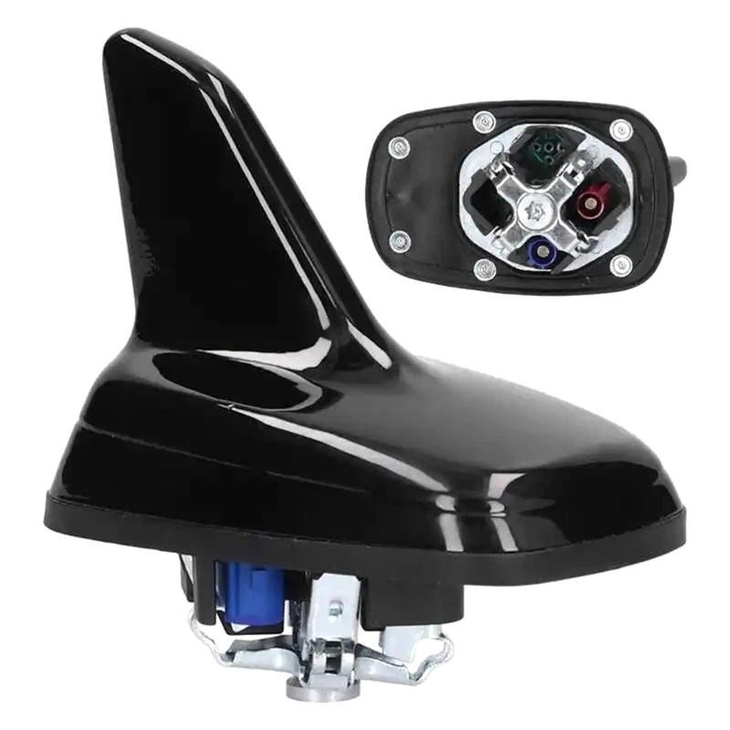 5Q0 035 507 Vây Cá Mập Ăng Ten Mái Trên Không Cho VW Arteon Golf 7 Sportsvan T-Roc 5Q0035507K 5Q0035