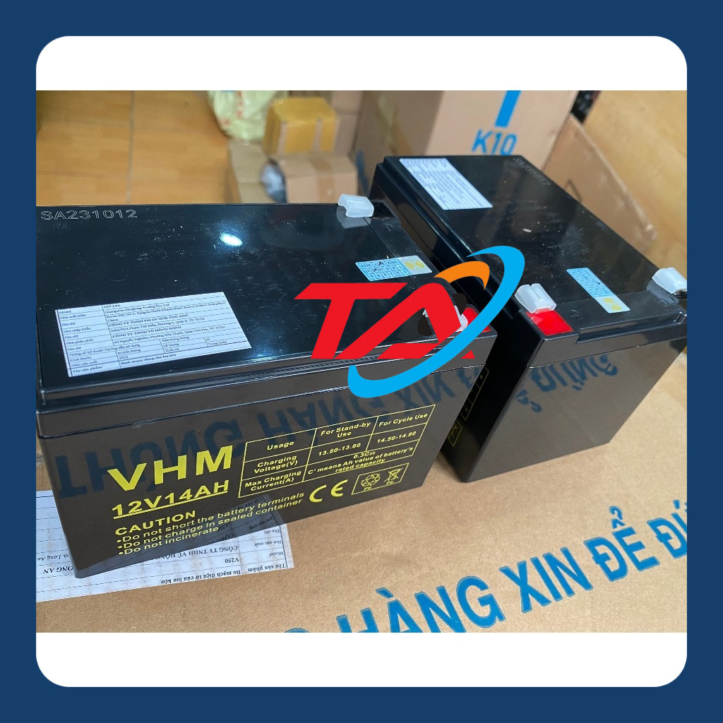 binh ac dùng cho loa kéo xe đạp điện dòng xả tốt