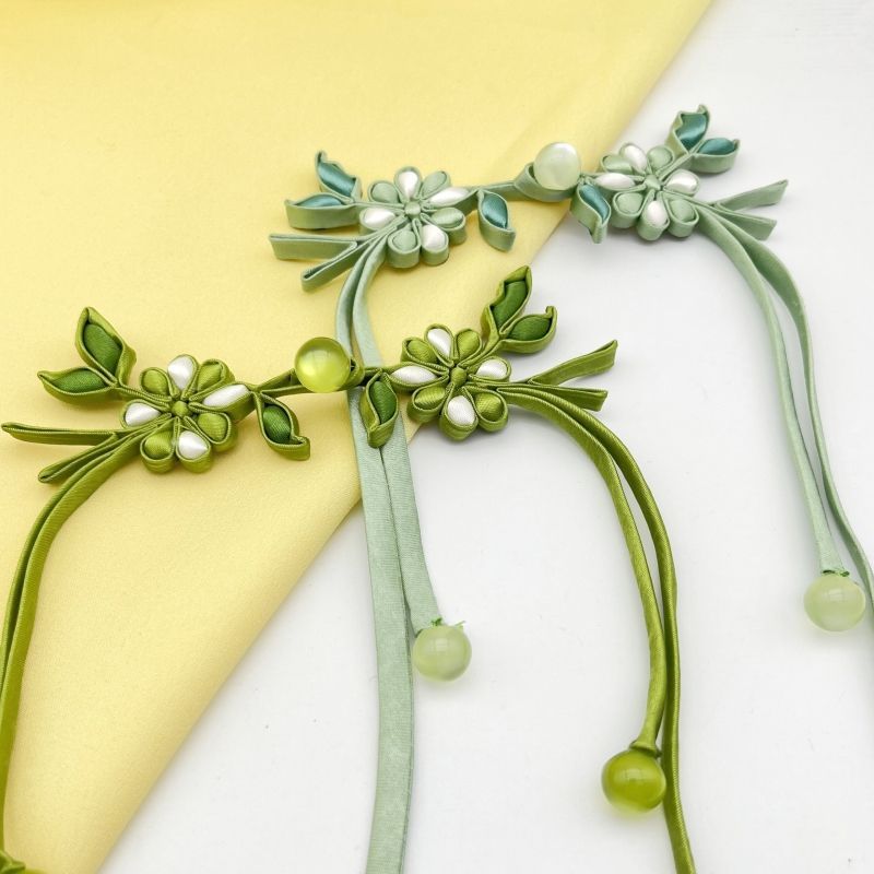 ❈ ❈ ❈ ❈ ❈ ❈ ❈ ❈ ❈ ❈ ❈ ❈ ❈ 高 ❈ ❈ ❈ ❈ ❈ ❈ ❈ ❈ ❈ ❈ ❈ ❈ ❈ ❈ ❈ Cheongsam Buckle Tang Suit Hanfu Dress Buc