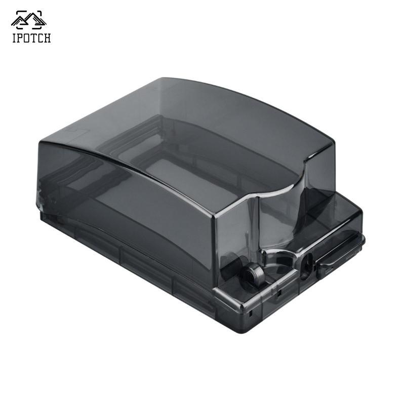 Flip Weatherproof Cover Outlet Cover Plate để cải thiện nhà cửa trong nhà Vườn nhà bếp ngoài trời