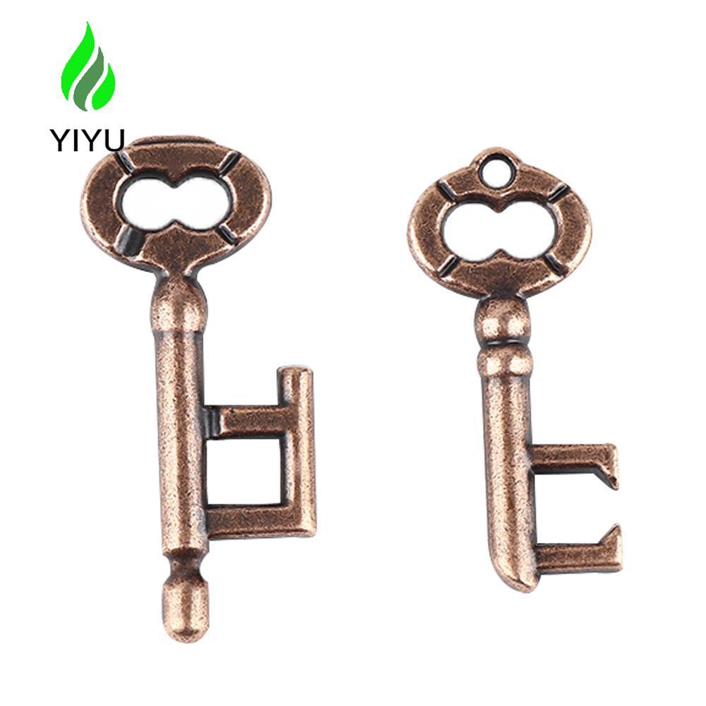 YIYU Puzzle Alloy Brain Teaser IQ Test Brain Test Brain Test