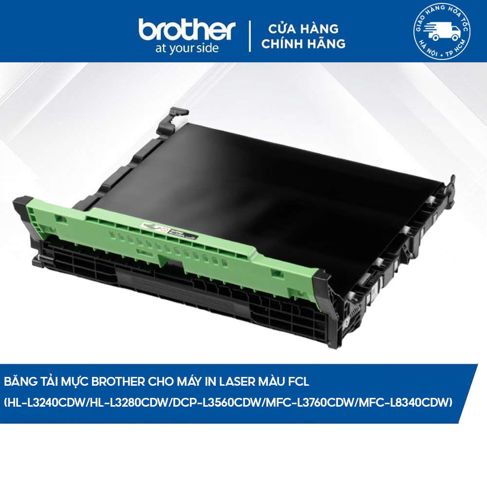 Băng tải mực Brother cho máy in laser màu FCL (HL-L3240CDW/HL-L3280CDW/DCP-L3560CDW/MFC-L3760CDW/MFC