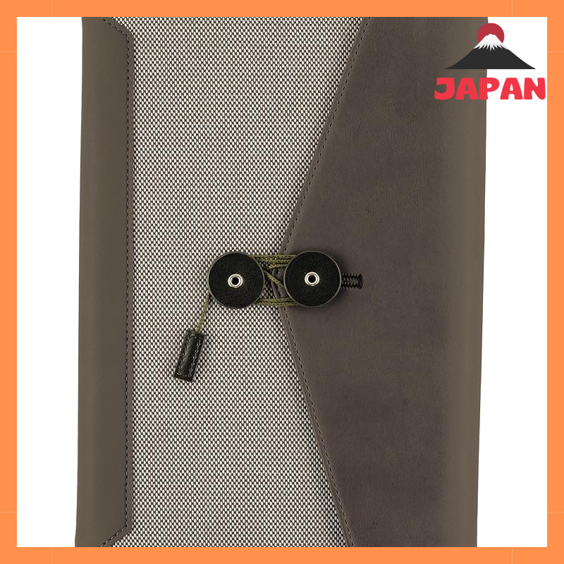 Hobonichi Techo Cousin (A5) Notebook Cover LETTER